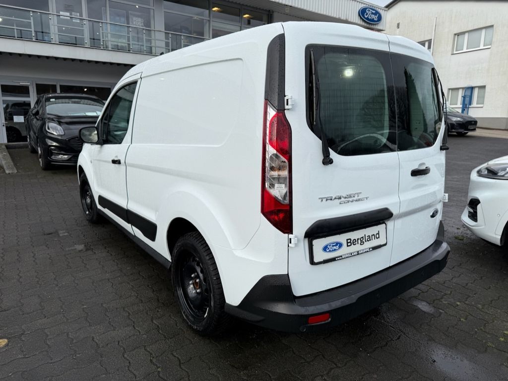 Ford Transit Connect 2024