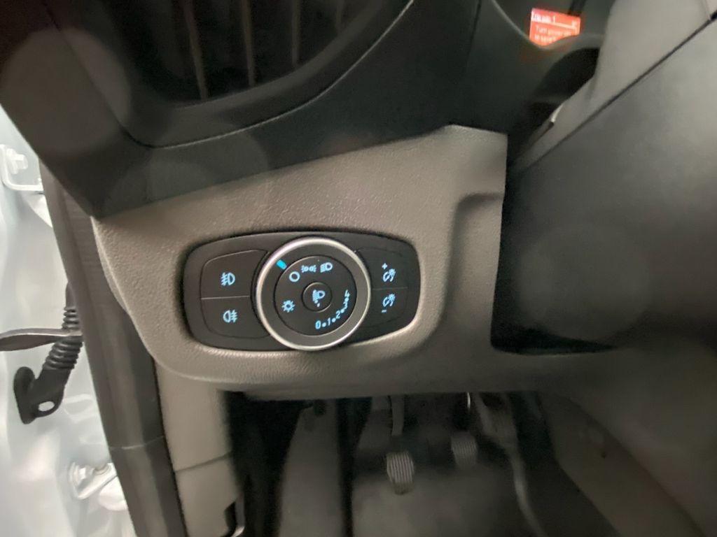 Ford Transit Connect 2024