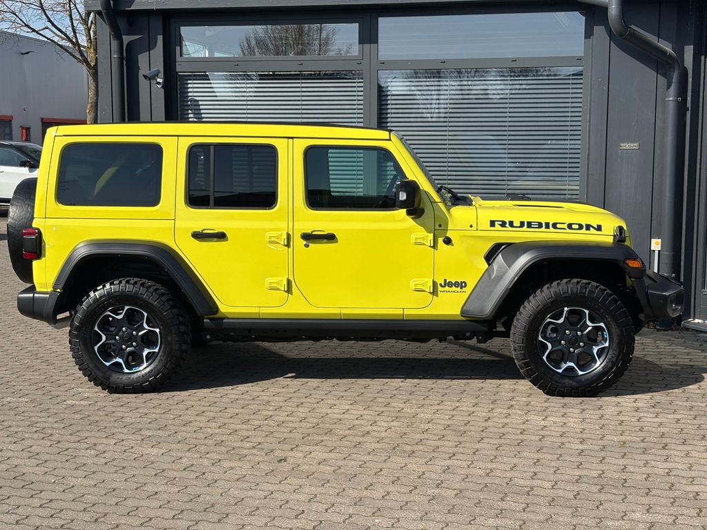 Jeep Wrangler 2023