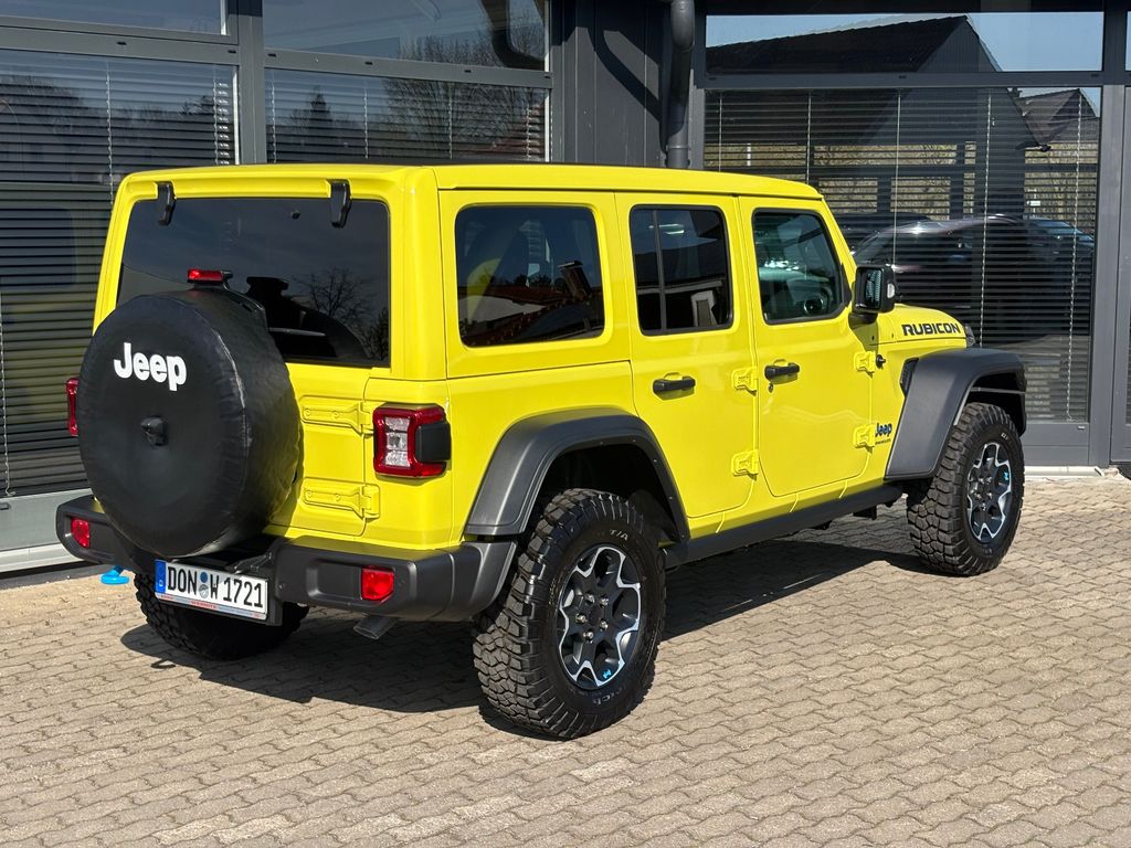 Jeep Wrangler 2023