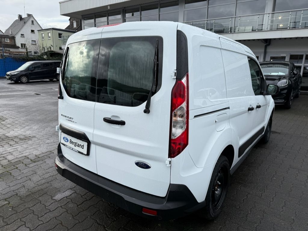 Ford Transit Connect 2024