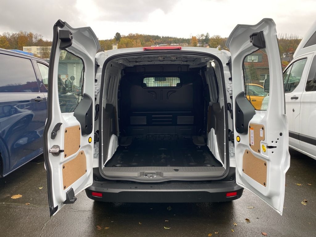 Ford Transit Connect 2024