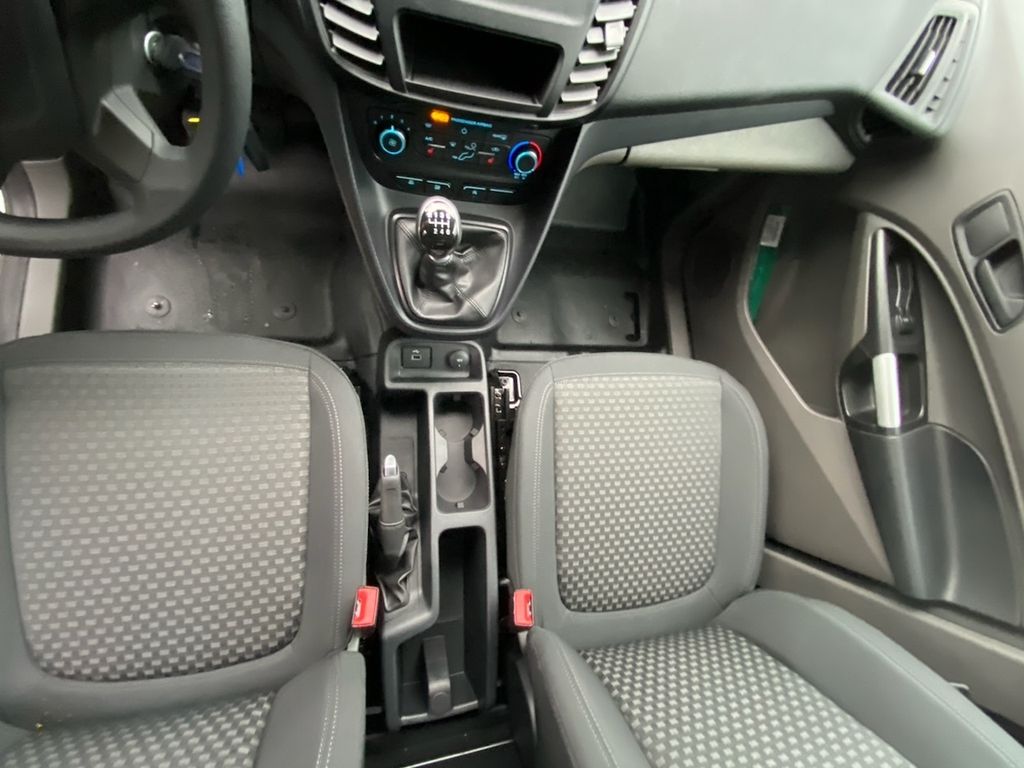 Ford Transit Connect 2024