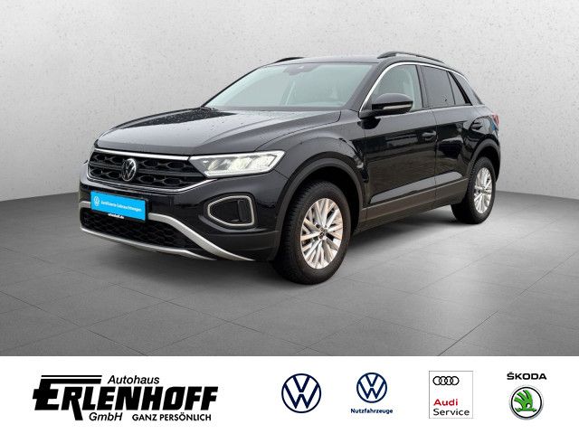 Volkswagen T-Roc 2024