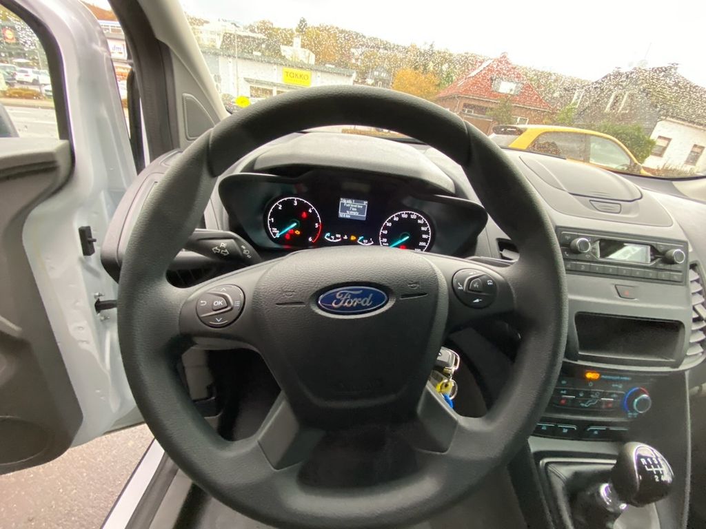 Ford Transit Connect 2024