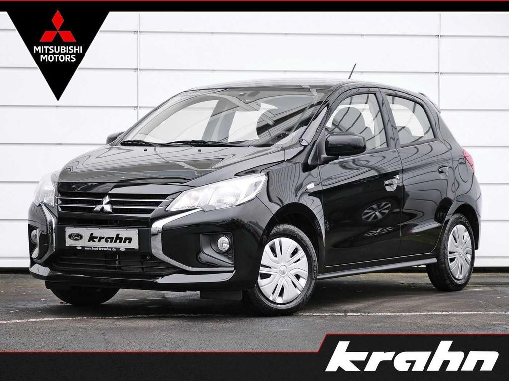 Mitsubishi Space Star 2024