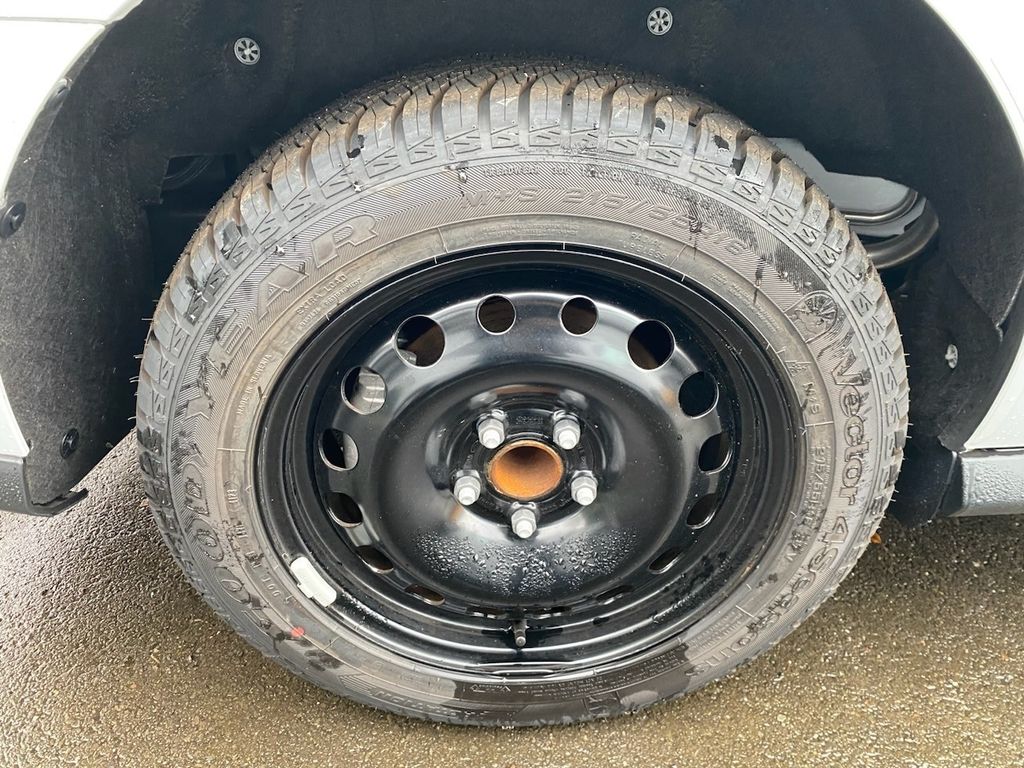 Ford Transit Connect 2024