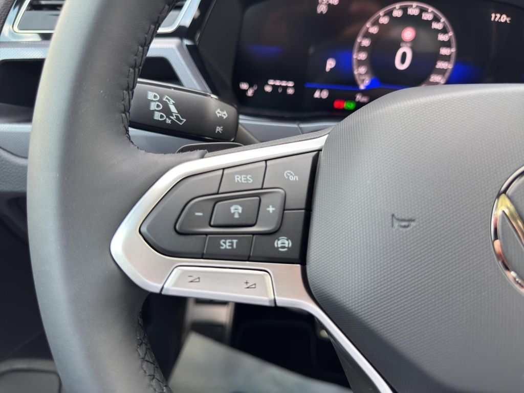 Volkswagen Touran 2025