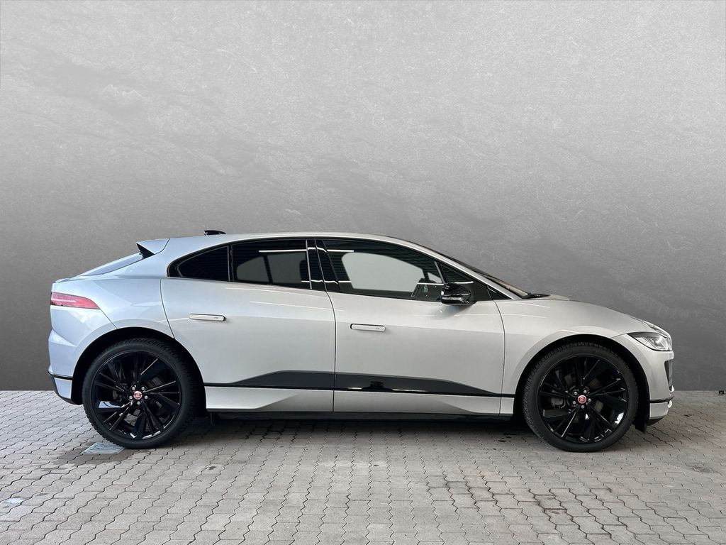Jaguar I-Pace 2023