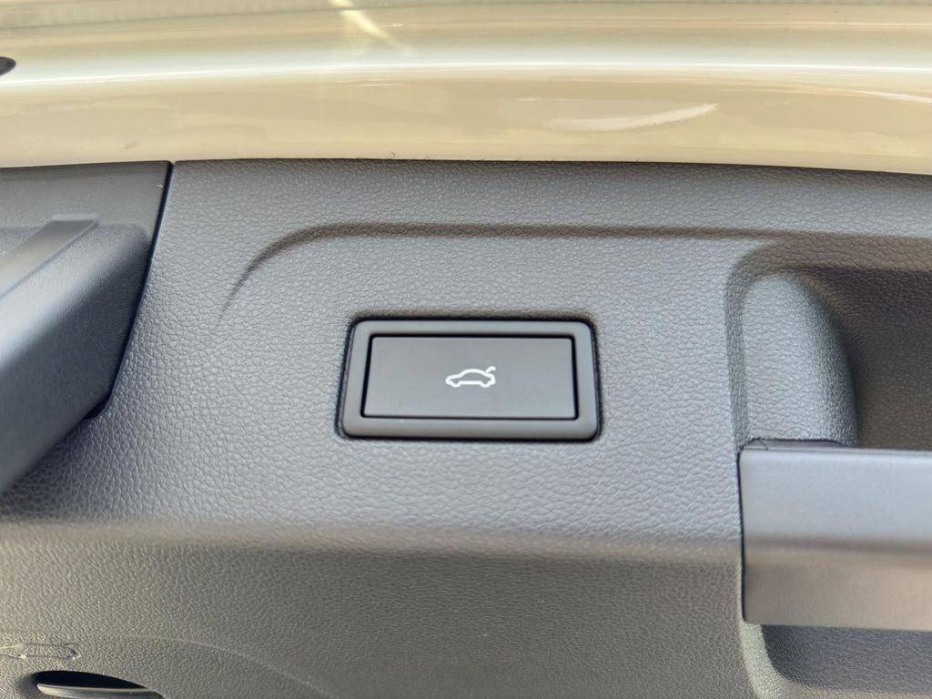 Volkswagen Touran 2025