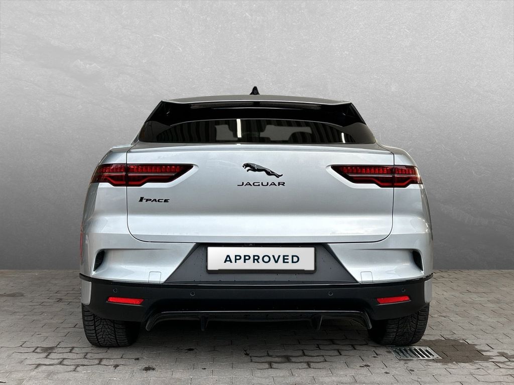 Jaguar I-Pace 2023