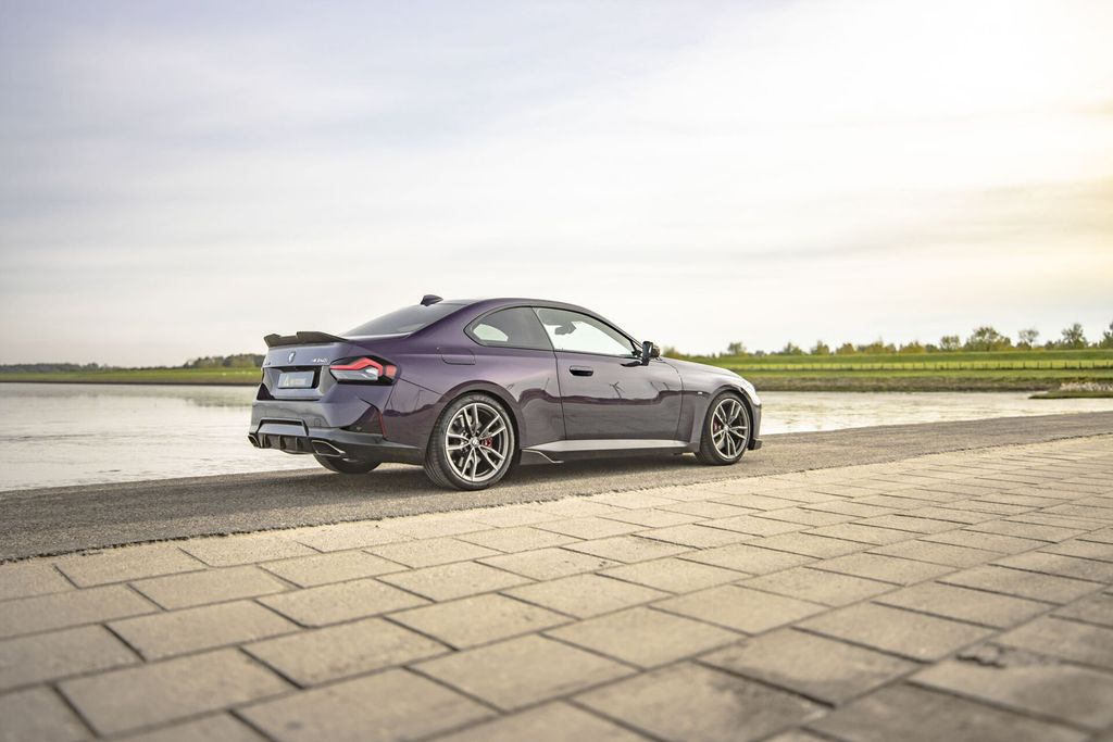 BMW M240i 2022