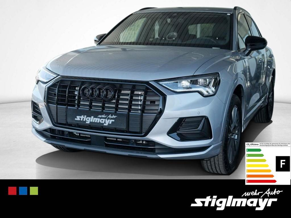 Audi Q3 2024