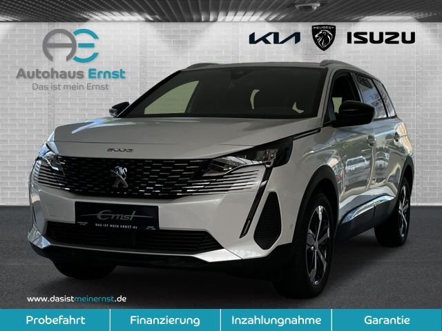 Peugeot 5008 2024