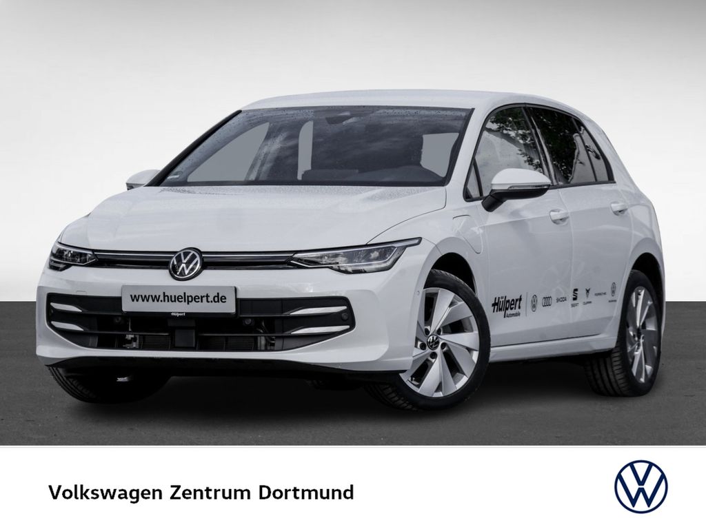 Volkswagen Golf 2025
