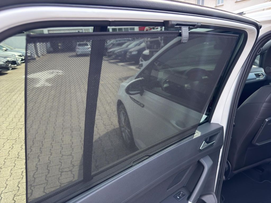 Volkswagen Touran 2025