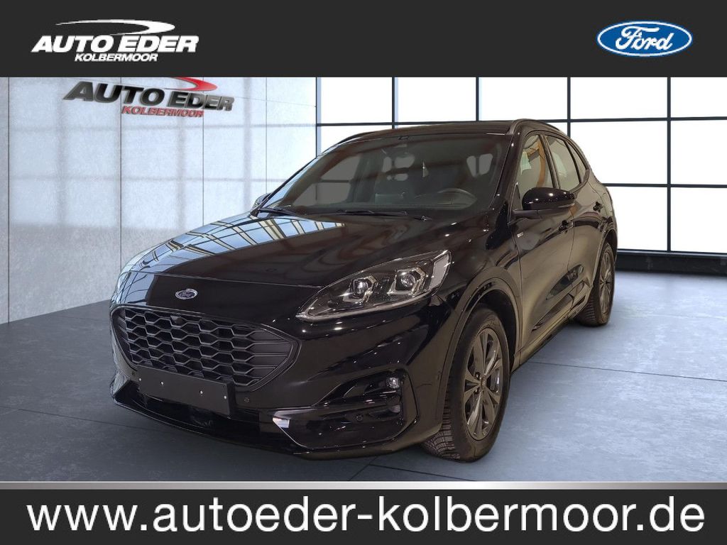 Ford Kuga 2023
