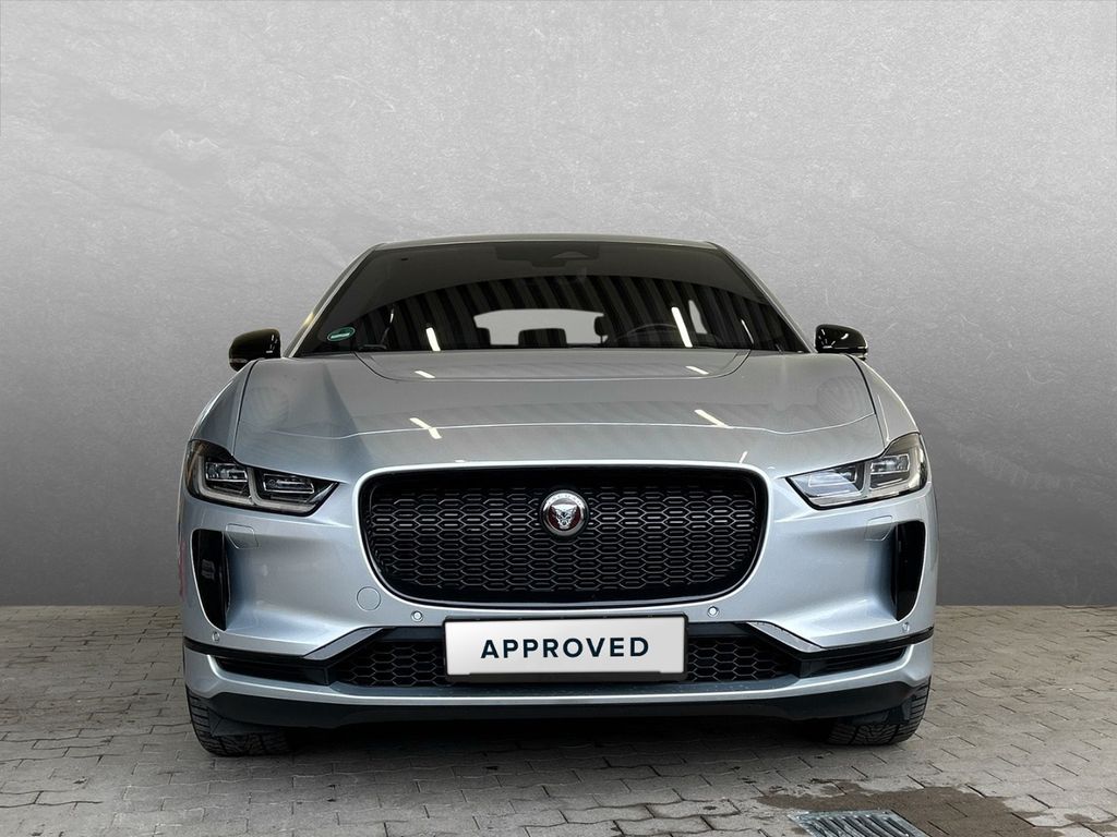 Jaguar I-Pace 2023