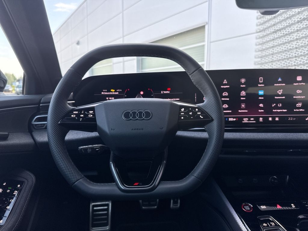 Audi A5 2024