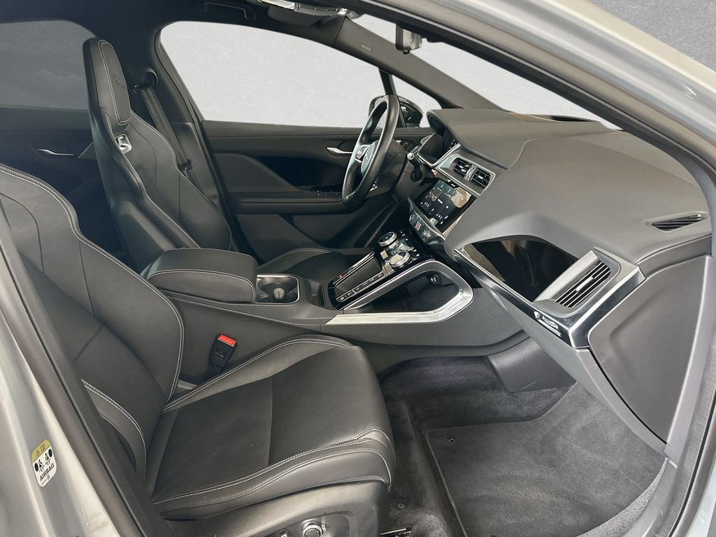 Jaguar I-Pace 2023