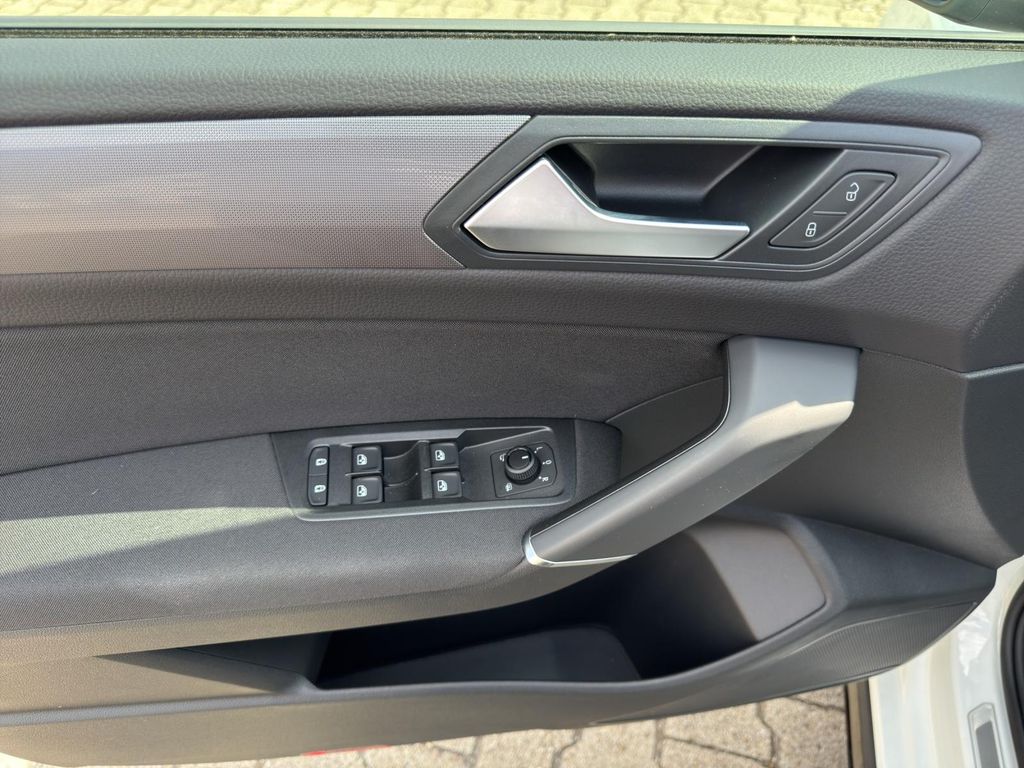 Volkswagen Touran 2025