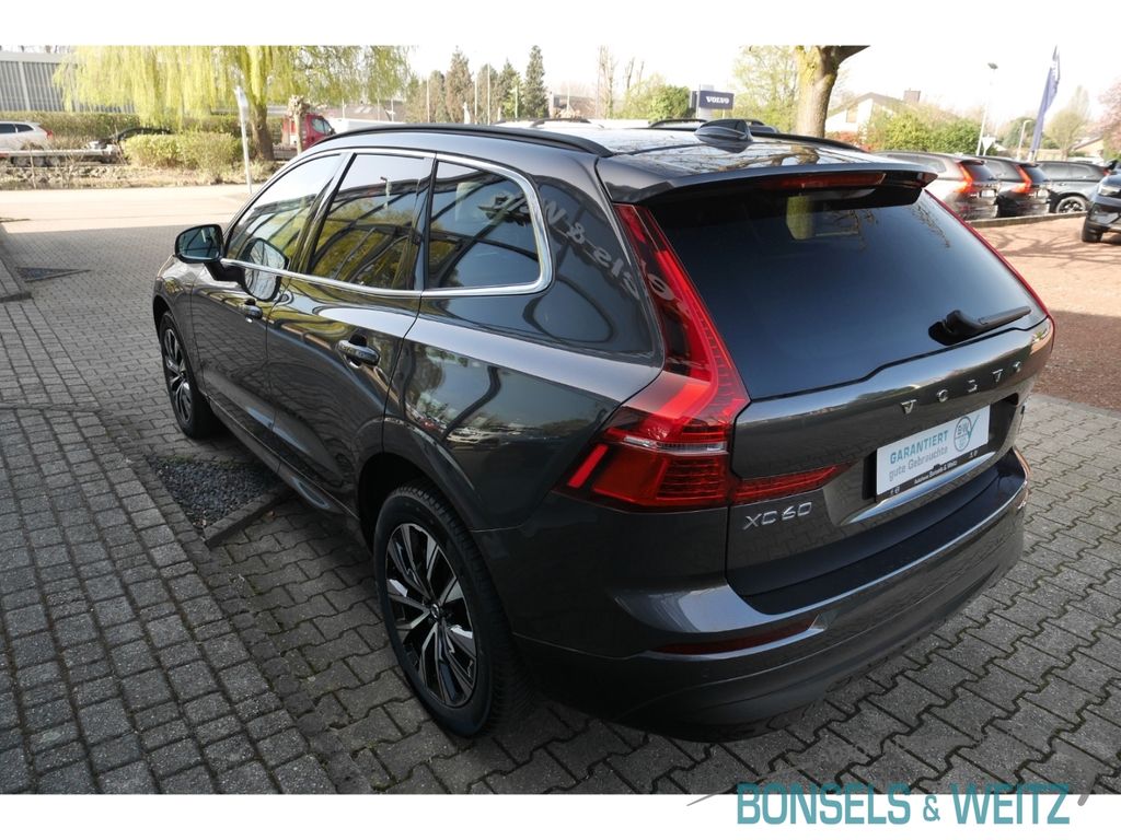 Volvo XC60 2023