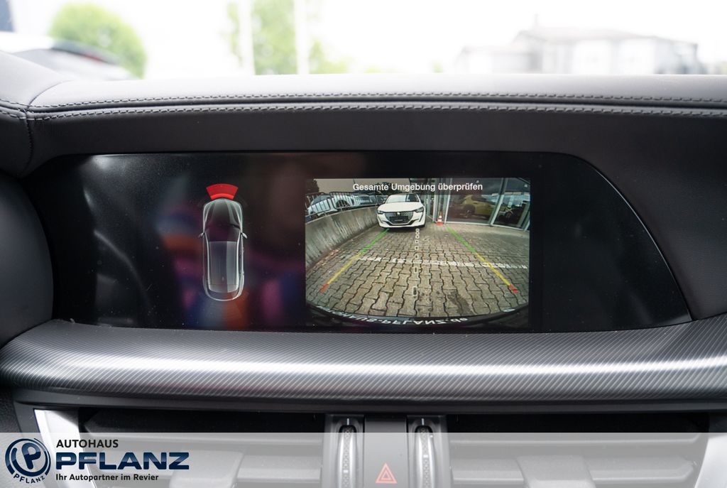 Alfa Romeo Stelvio 2024