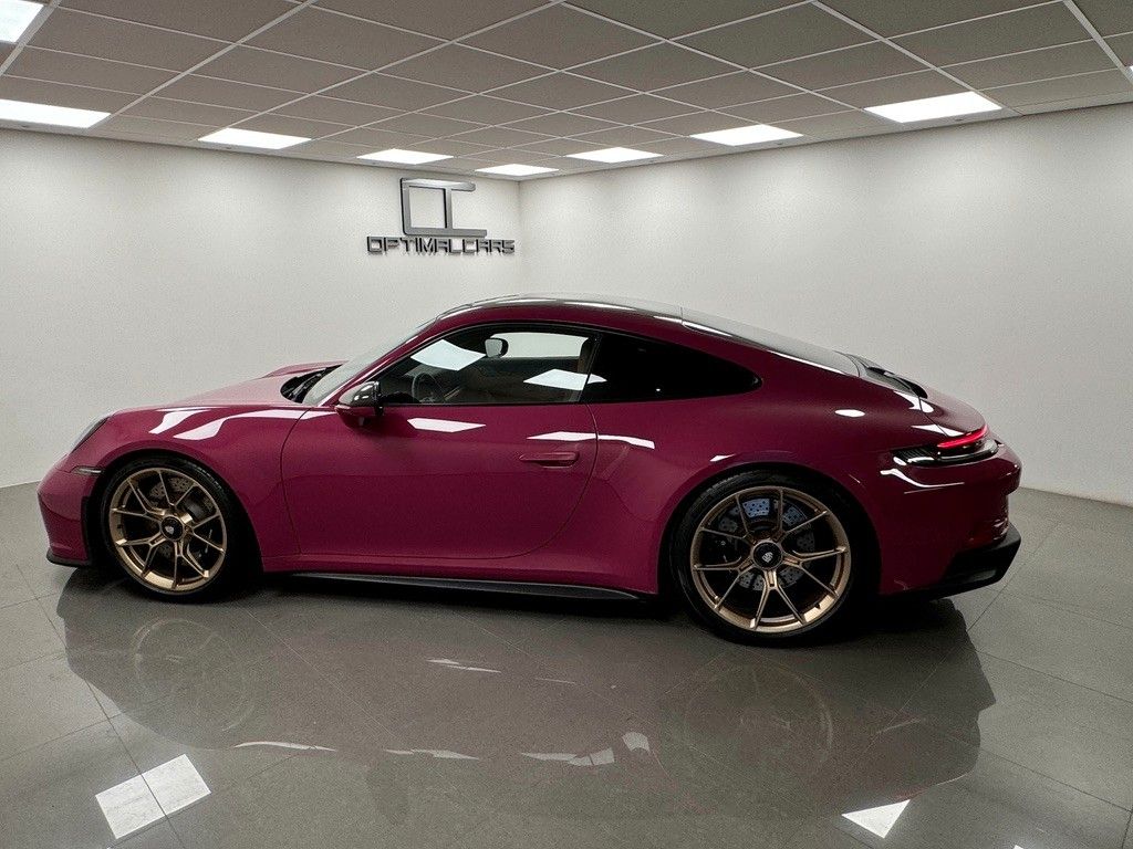 Porsche 992 2023