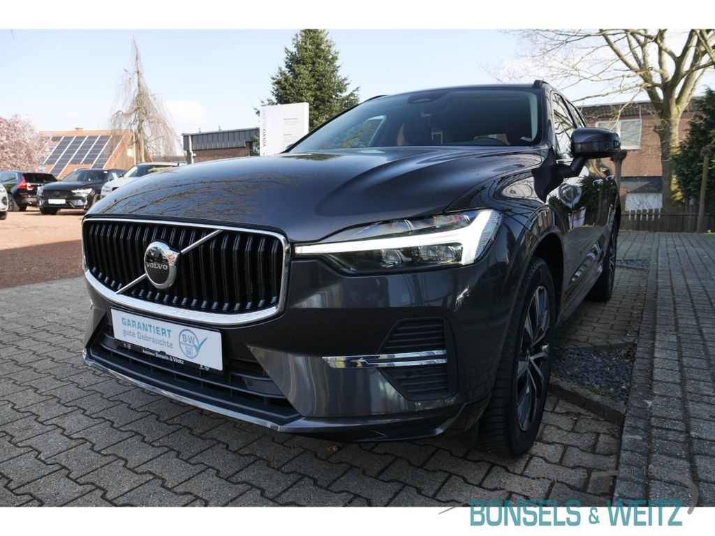 Volvo XC60 2023