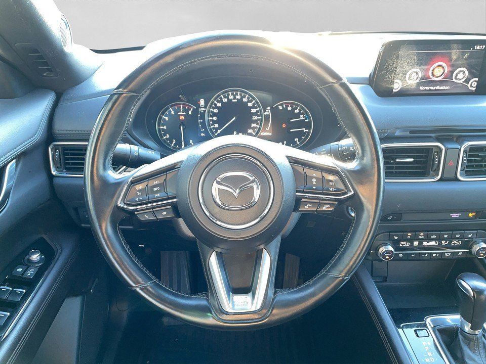 Mazda CX-5 2020