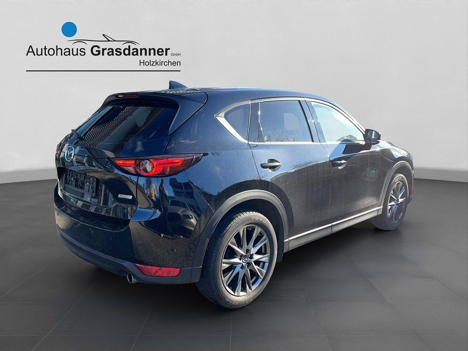 Mazda CX-5 2020