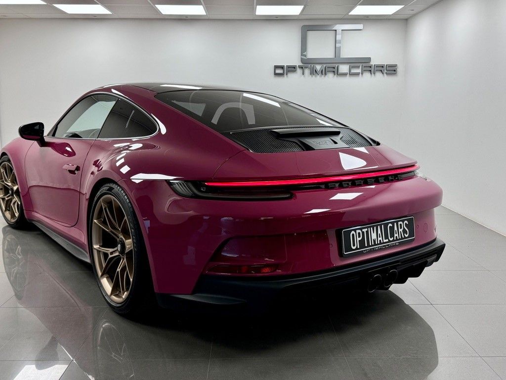 Porsche 992 2023