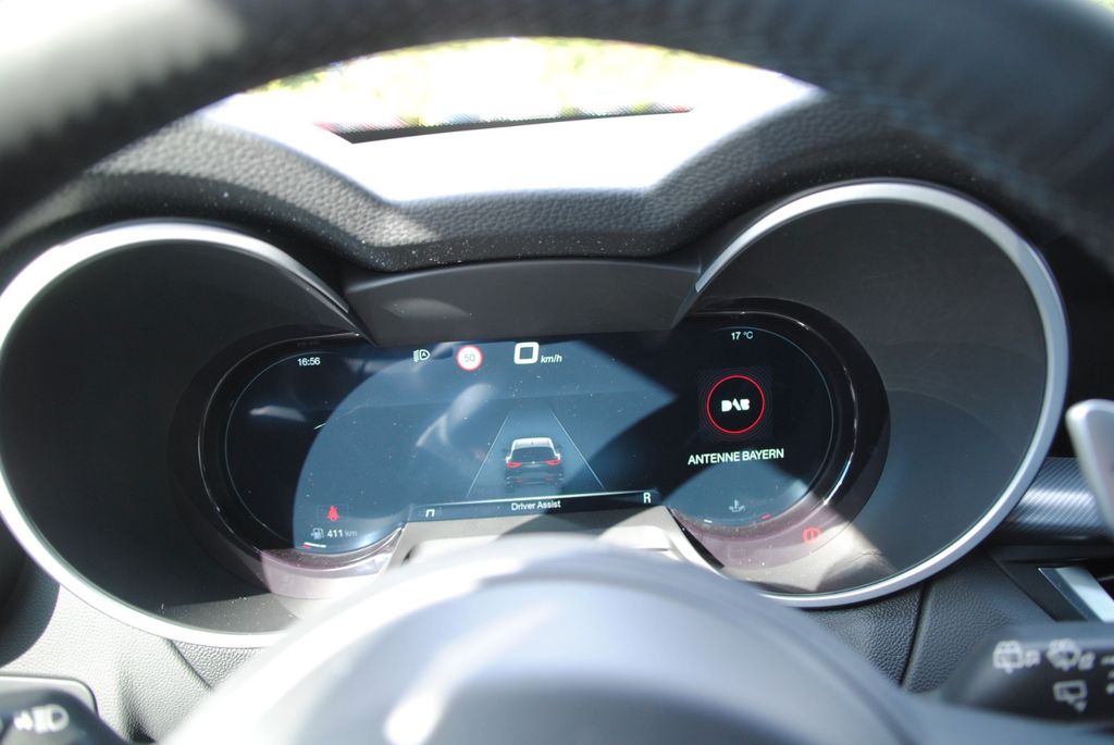 Alfa Romeo Stelvio 2025