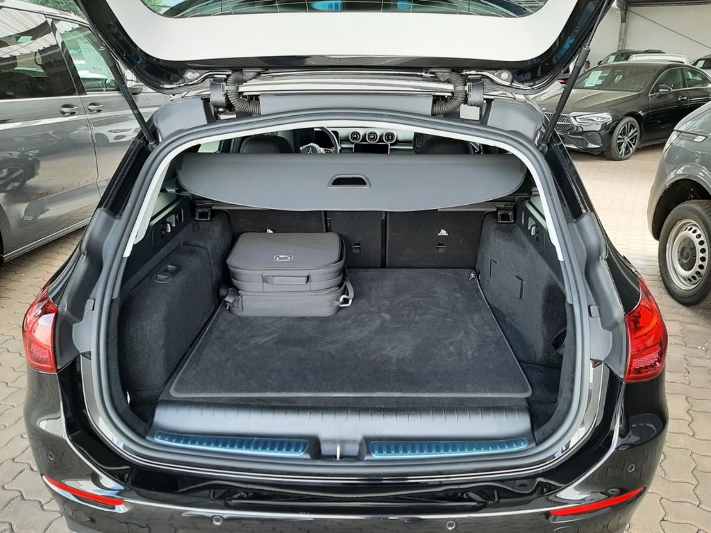 Mercedes-Benz C 300 2024