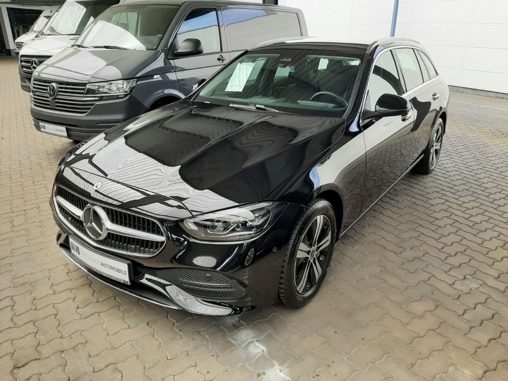 Mercedes-Benz C 300 2024
