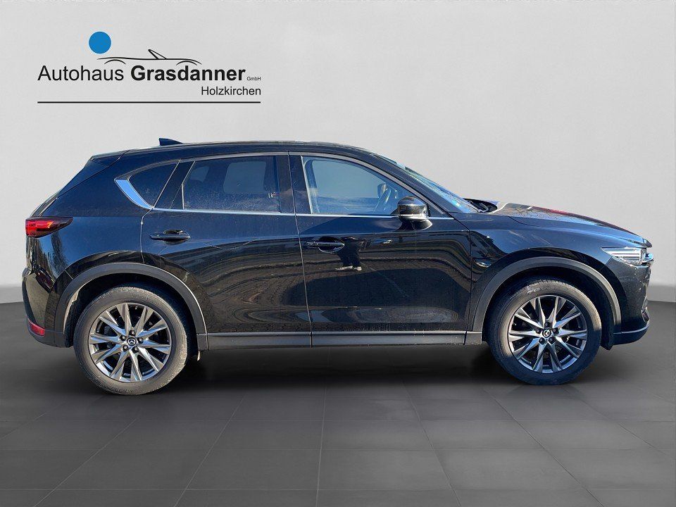 Mazda CX-5 2020