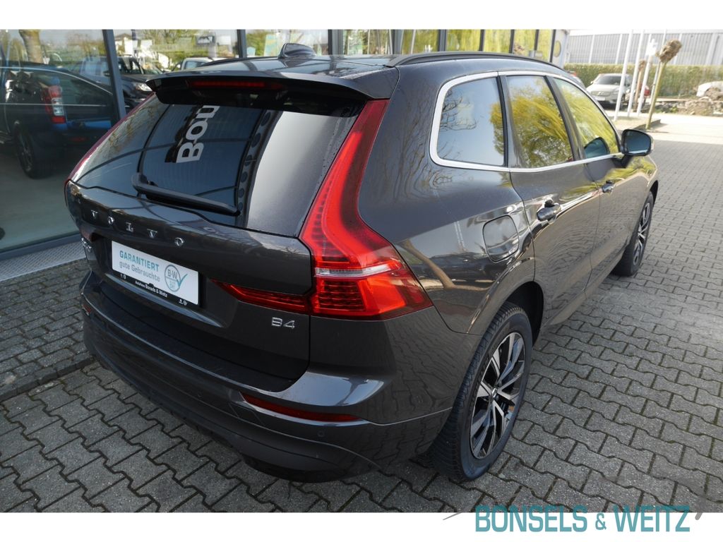 Volvo XC60 2023