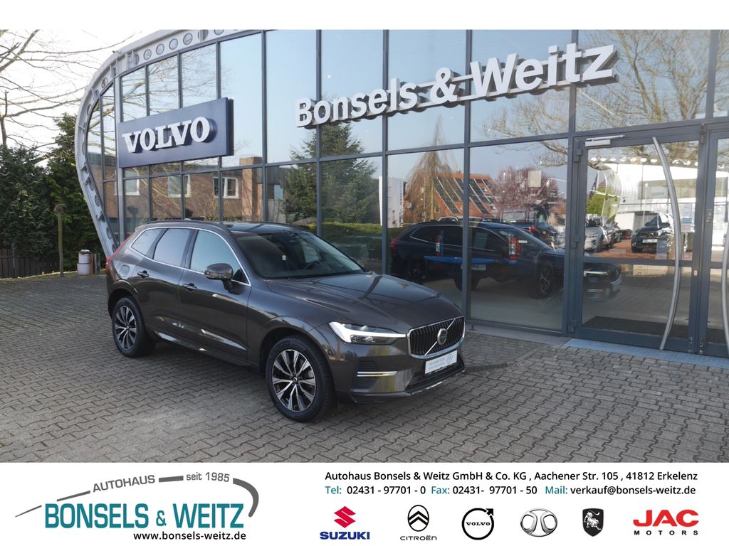 Volvo XC60 2023