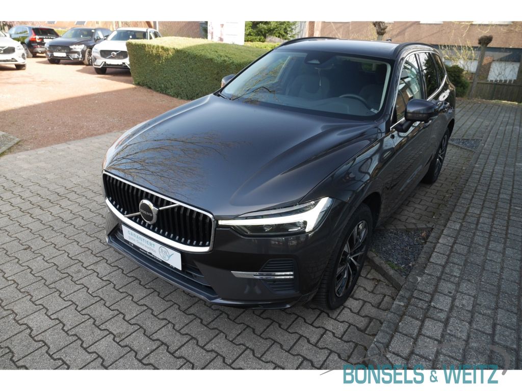 Volvo XC60 2023