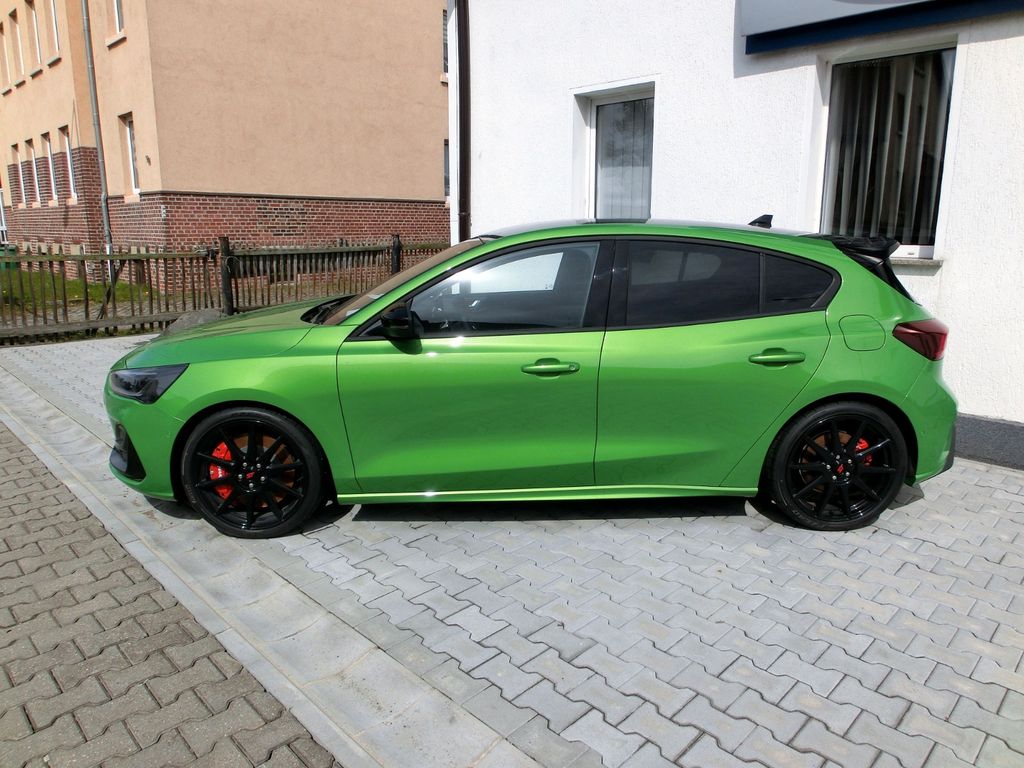 Ford Focus 2024