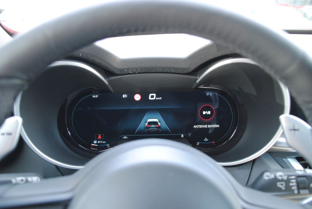 Alfa Romeo Stelvio 2025