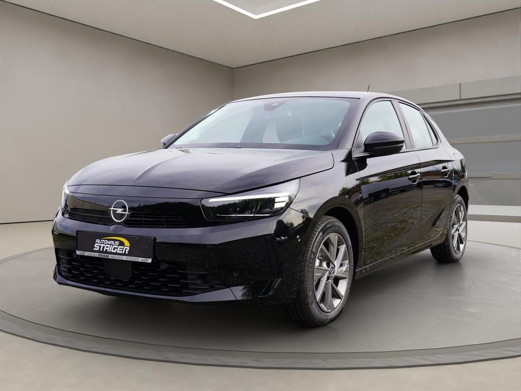 Opel Corsa 2024
