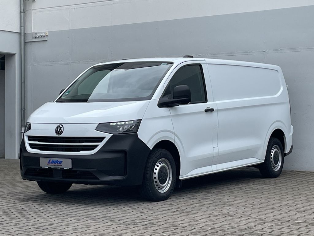 Volkswagen 2025