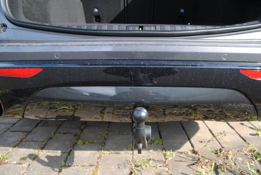 Alfa Romeo Stelvio 2025