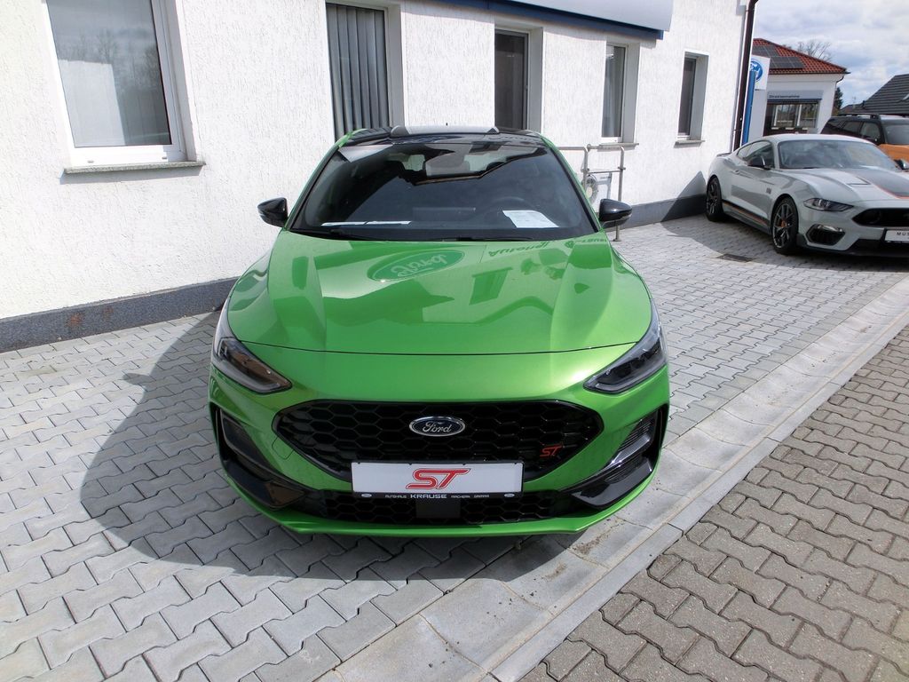 Ford Focus 2024