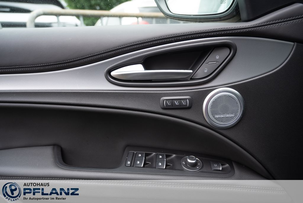 Alfa Romeo Stelvio 2024