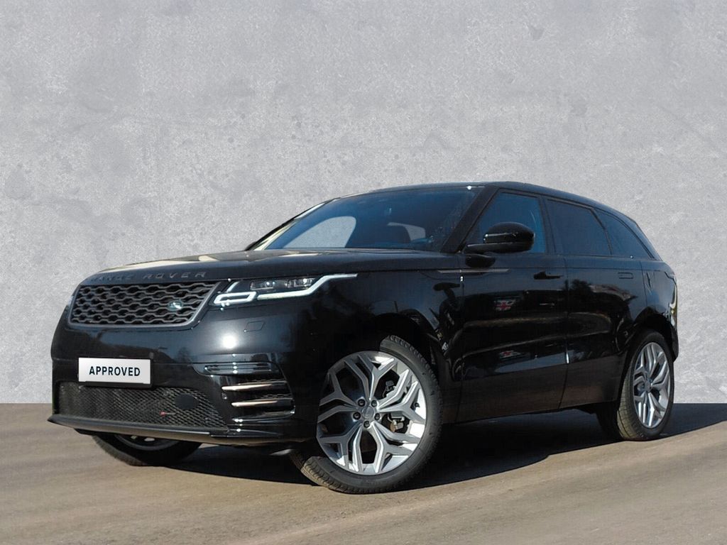 Land Rover Range Rover Velar 2023