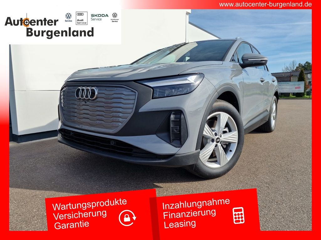 Audi Q4 2023
