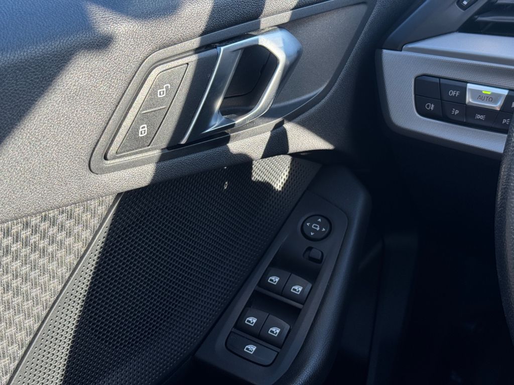 BMW 116 2021