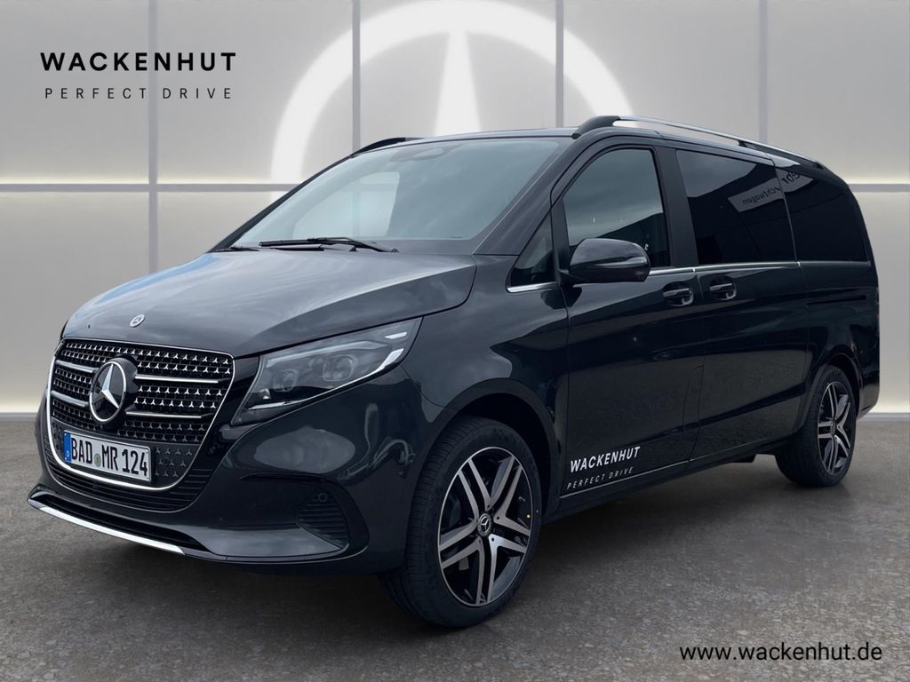 Mercedes-Benz V 300 2025